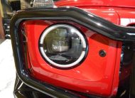 2021 Mercedes-Benz G-Class G 550 4MATIC