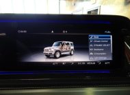 2021 Mercedes-Benz G-Class G 550 4MATIC