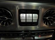 2021 Mercedes-Benz G-Class G 550 4MATIC