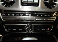 2021 Mercedes-Benz G-Class G 550 4MATIC