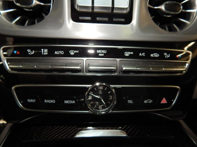 2021 Mercedes-Benz G-Class G 550 4MATIC