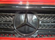 2021 Mercedes-Benz G-Class G 550 4MATIC
