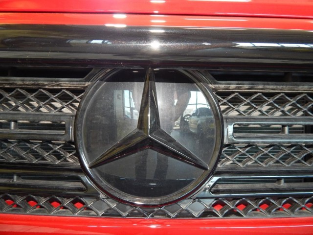 2021 Mercedes-Benz G-Class G 550 4MATIC