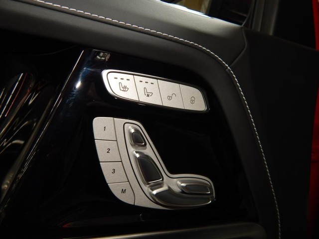 2021 Mercedes-Benz G-Class G 550 4MATIC