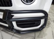 2021 Mercedes-Benz G-Class AMG G 63 4MATIC
