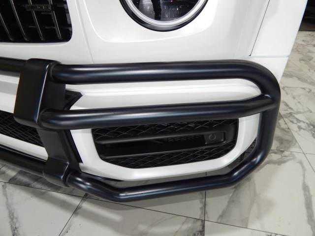 2021 Mercedes-Benz G-Class AMG G 63 4MATIC