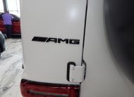 2021 Mercedes-Benz G-Class AMG G 63 4MATIC