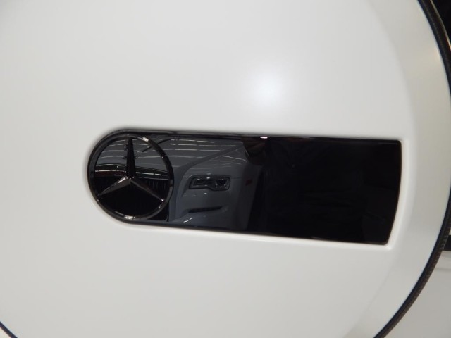 2021 Mercedes-Benz G-Class AMG G 63 4MATIC