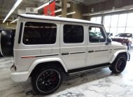 2021 Mercedes-Benz G-Class AMG G 63 4MATIC