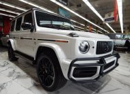 2021 Mercedes-Benz G-Class AMG G 63 4MATIC
