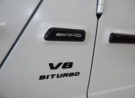 2021 Mercedes-Benz G-Class AMG G 63 4MATIC