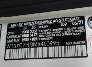 2021 Mercedes-Benz G-Class AMG G 63 4MATIC