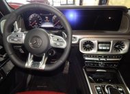 2021 Mercedes-Benz G-Class AMG G 63 4MATIC
