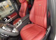2021 Mercedes-Benz G-Class AMG G 63 4MATIC