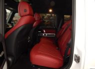 2021 Mercedes-Benz G-Class AMG G 63 4MATIC