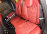2021 Mercedes-Benz G-Class AMG G 63 4MATIC