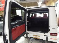 2021 Mercedes-Benz G-Class AMG G 63 4MATIC