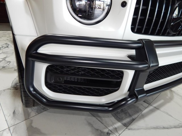 2021 Mercedes-Benz G-Class AMG G 63 4MATIC
