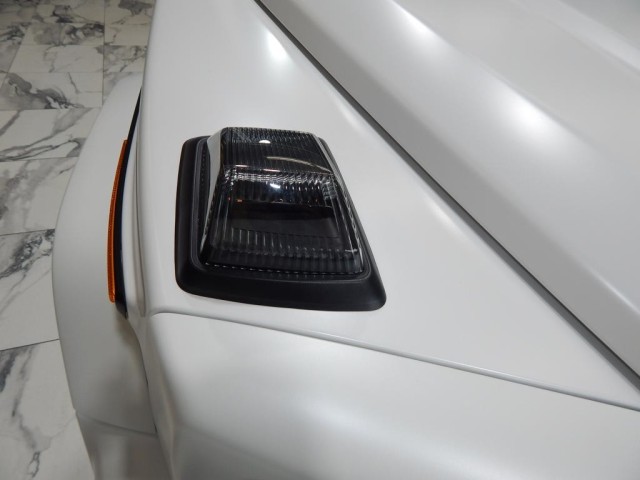 2021 Mercedes-Benz G-Class AMG G 63 4MATIC