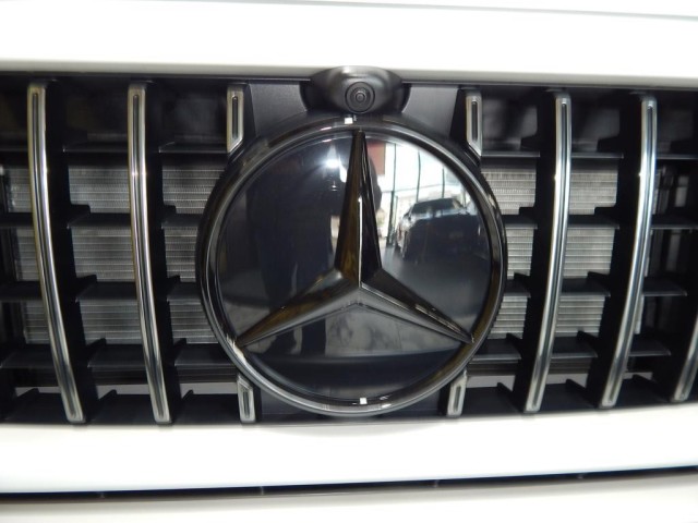 2021 Mercedes-Benz G-Class AMG G 63 4MATIC