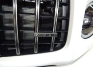2021 Mercedes-Benz G-Class AMG G 63 4MATIC