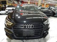 2020 Audi A3 Sedan S line Premium AWD