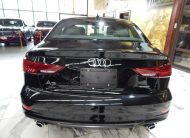 2020 Audi A3 Sedan S line Premium AWD