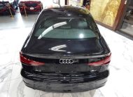 2020 Audi A3 Sedan S line Premium AWD