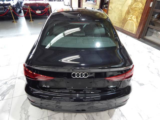 2020 Audi A3 Sedan S line Premium AWD