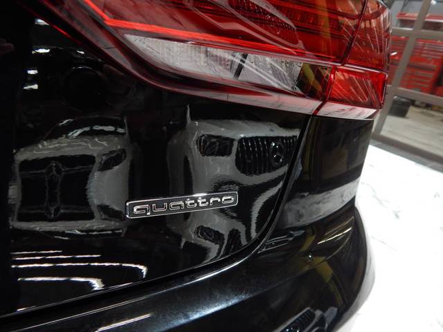 2020 Audi A3 Sedan S line Premium AWD