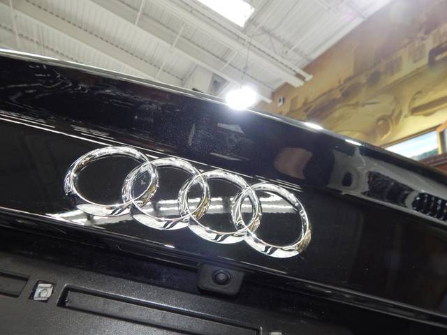 2020 Audi A3 Sedan S line Premium AWD