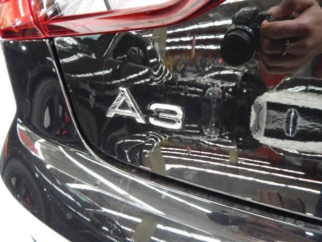 2020 Audi A3 Sedan S line Premium AWD