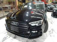2020 Audi A3 Sedan S line Premium AWD