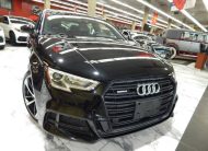 2020 Audi A3 Sedan S line Premium AWD