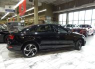 2020 Audi A3 Sedan S line Premium AWD