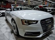2014 Audi S5 Premium Plus AWD