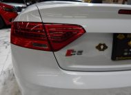 2014 Audi S5 Premium Plus AWD