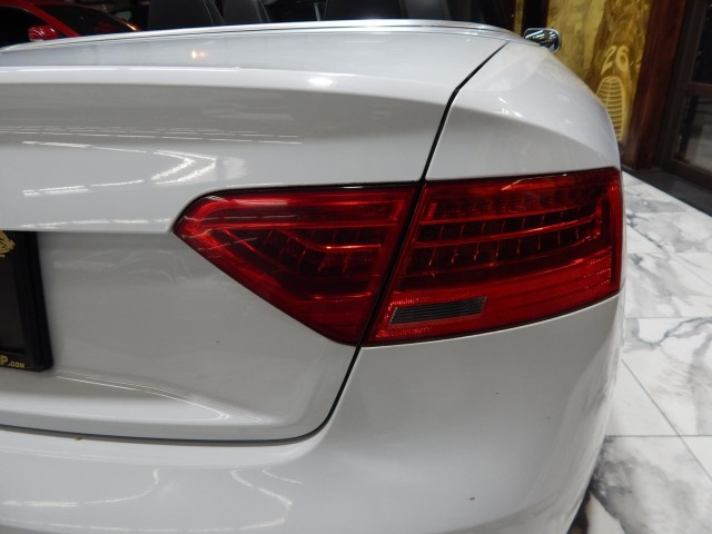 2014 Audi S5 Premium Plus AWD