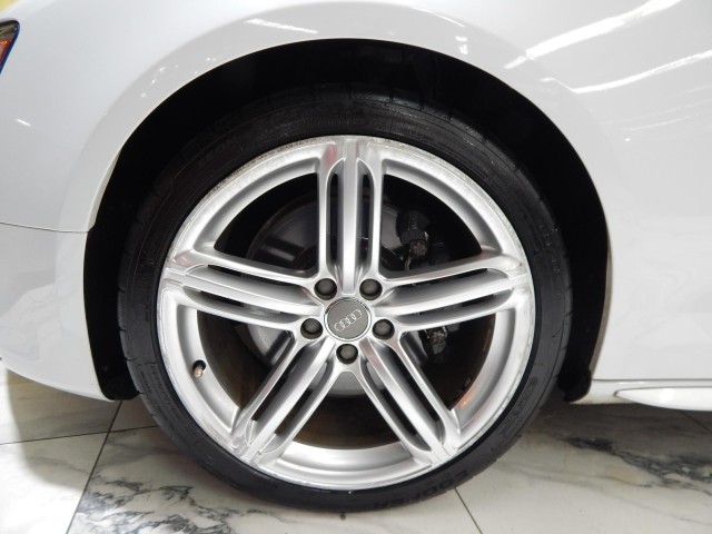 2014 Audi S5 Premium Plus AWD