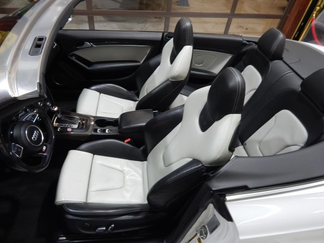 2014 Audi S5 Premium Plus AWD