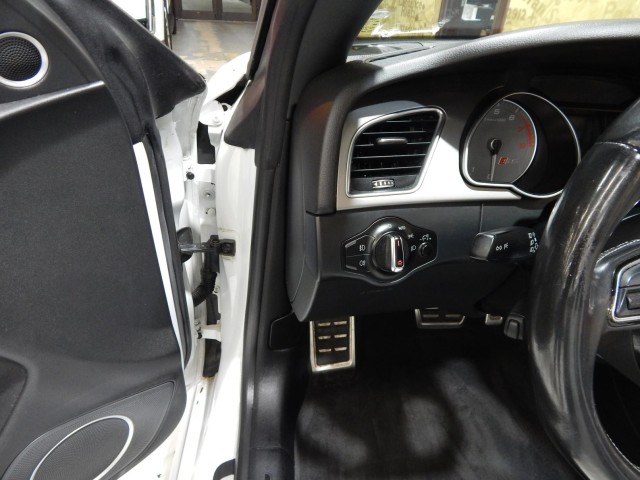 2014 Audi S5 Premium Plus AWD