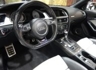 2014 Audi S5 Premium Plus AWD
