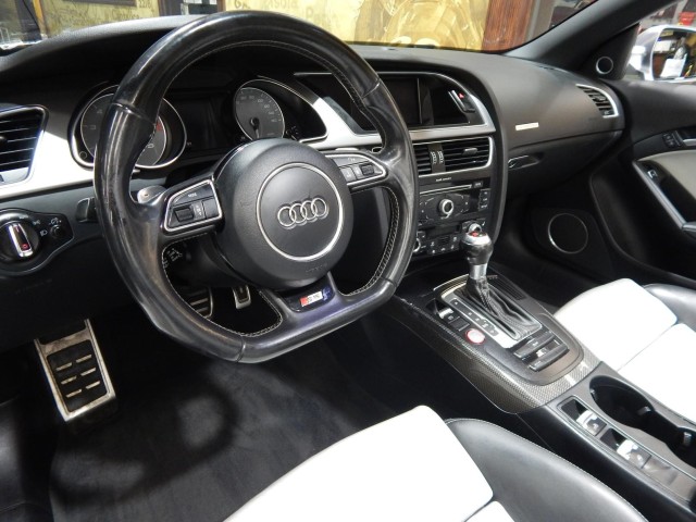 2014 Audi S5 Premium Plus AWD