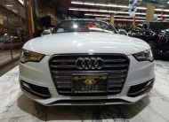 2014 Audi S5 Premium Plus AWD