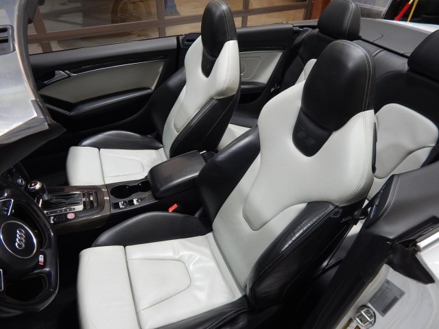 2014 Audi S5 Premium Plus AWD