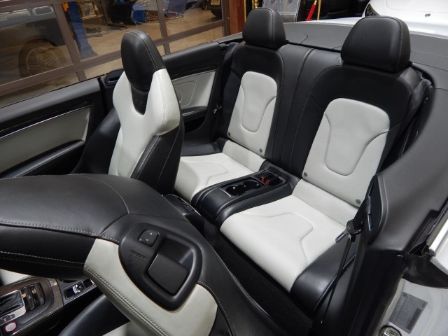 2014 Audi S5 Premium Plus AWD