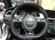 2014 Audi S5 Premium Plus AWD