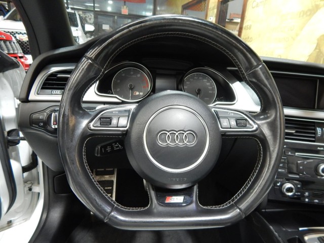 2014 Audi S5 Premium Plus AWD