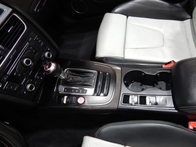 2014 Audi S5 Premium Plus AWD