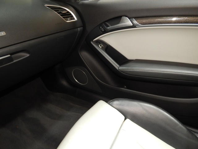 2014 Audi S5 Premium Plus AWD